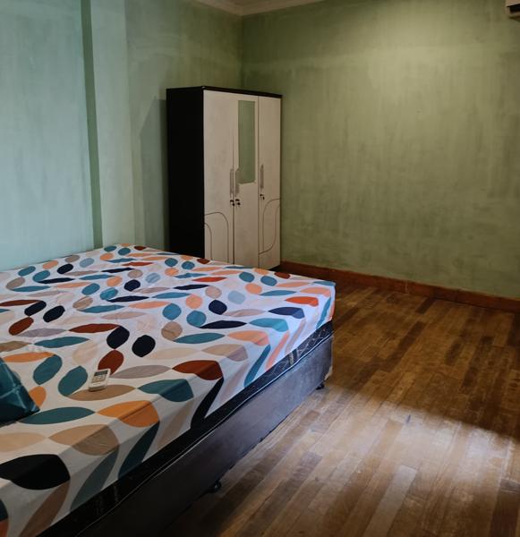 Rumah Disewakan Full Furnished Meadow Green Lippo Cikarang